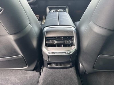 2026 BMW 7 SERIES 750E XDRIVE