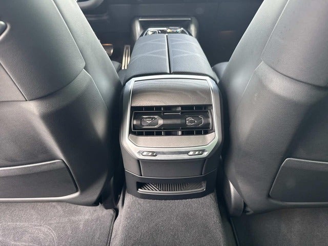 2026 BMW 7 SERIES 750E XDRIVE