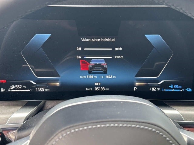2026 BMW 7 SERIES 750E XDRIVE