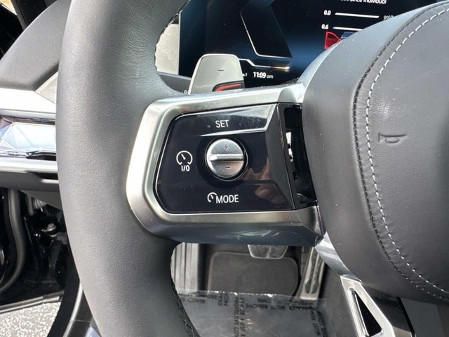 2026 BMW 7 SERIES 750E XDRIVE