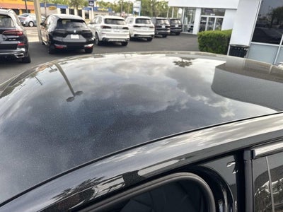 2026 BMW 7 SERIES 750E XDRIVE