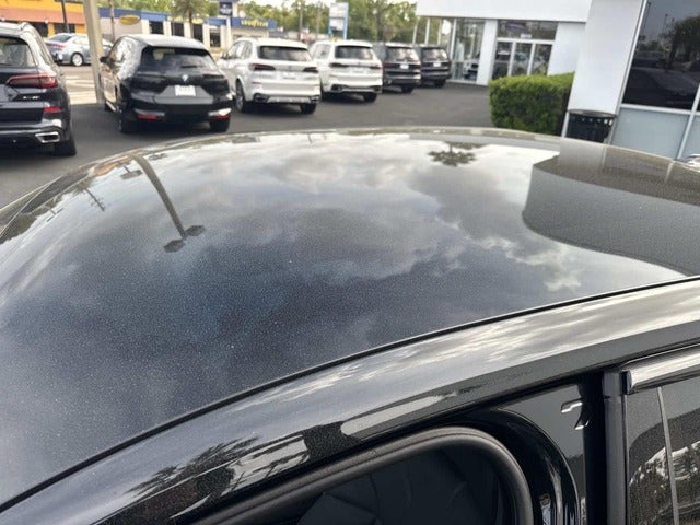 2026 BMW 7 SERIES 750E XDRIVE