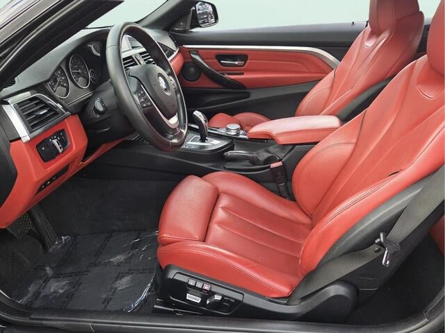 2020 BMW 430i 430i