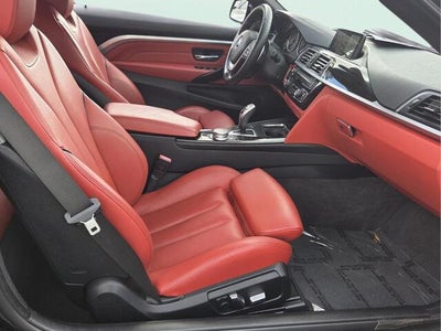 2020 BMW 430i 430i