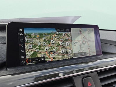 2020 BMW 430i 430i