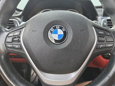 2020 BMW 430i 430i