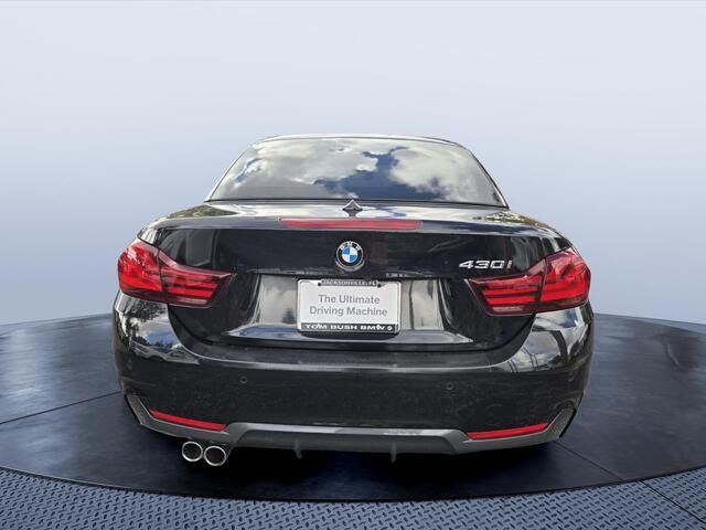 2020 BMW 430i 430i