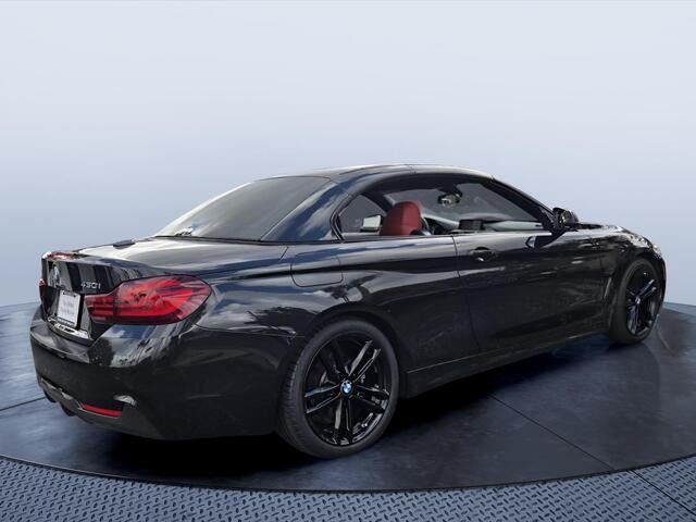 2020 BMW 430i 430i
