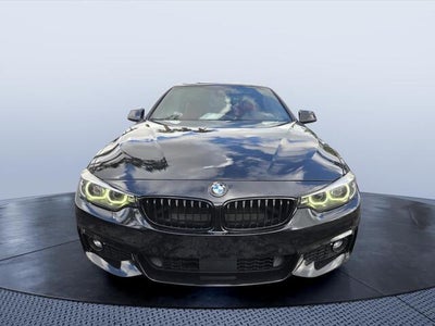 2020 BMW 430i 430i