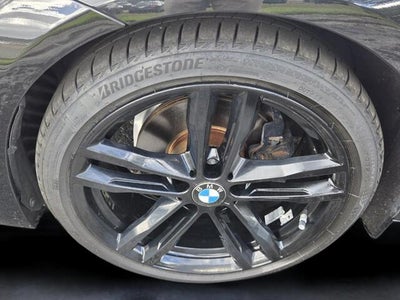 2020 BMW 430i 430i