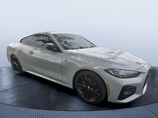 2022 BMW 430i 430i
