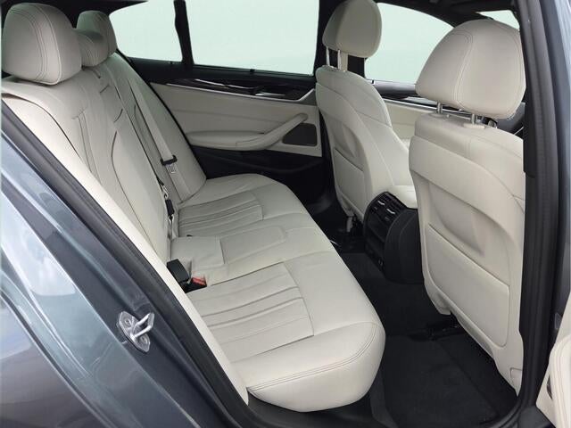 2021 BMW 5 SERIES 540I