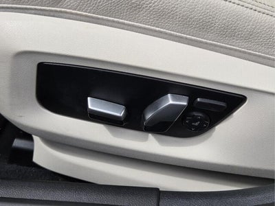 2021 BMW 5 SERIES 540I