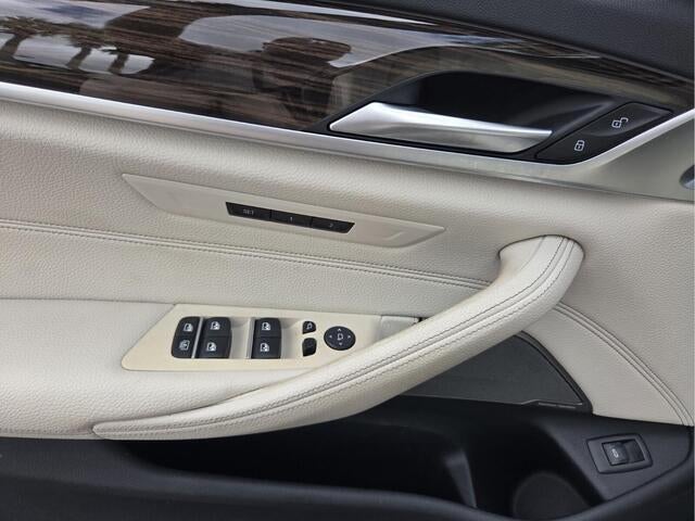 2021 BMW 5 SERIES 540I