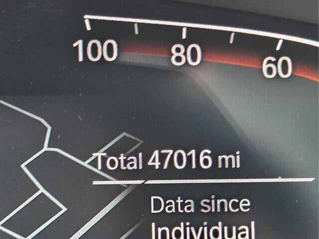 2021 BMW 5 SERIES 540I