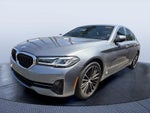 2021 BMW 540i 540i