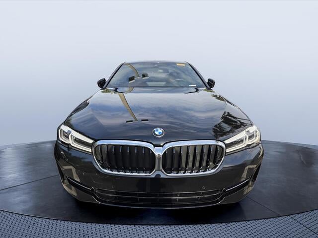 2023 BMW 5 SERIES 540I