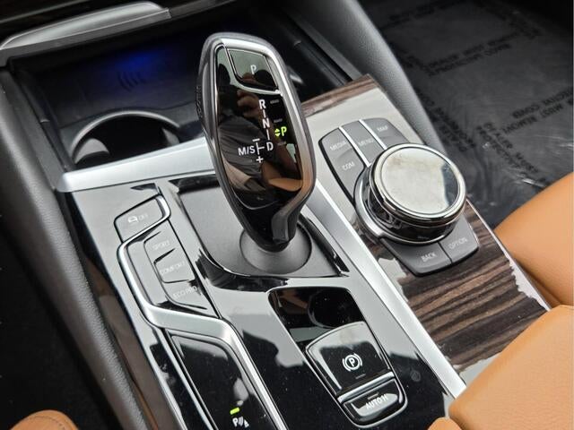 2023 BMW 5 SERIES 540I