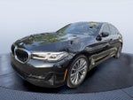 2023 BMW 5 SERIES 540I