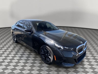 2026 BMW 530 530I XDRIVE