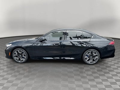 2026 BMW 530 530I XDRIVE