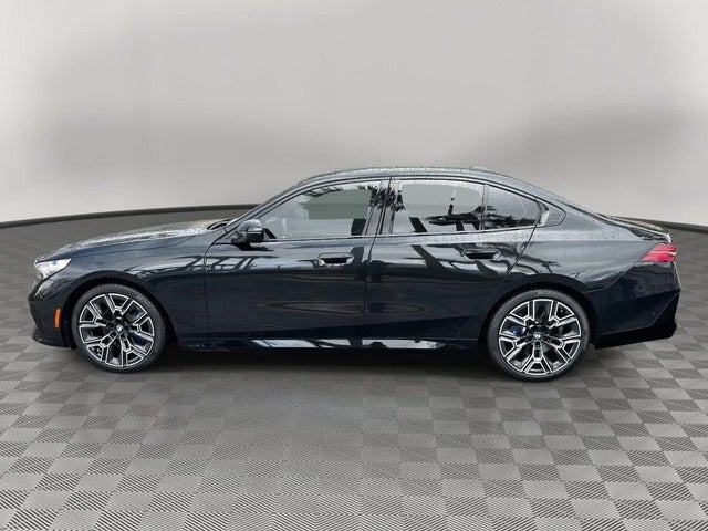 2026 BMW 530 530I XDRIVE