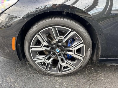 2026 BMW 530 530I XDRIVE