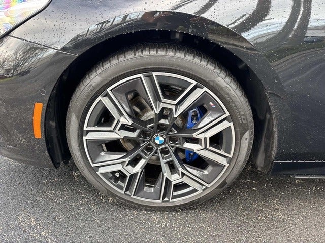 2026 BMW 530 530I XDRIVE