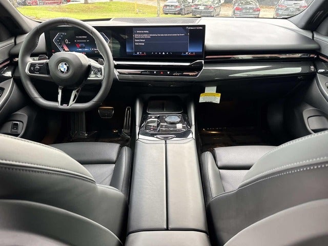 2026 BMW 530 530I XDRIVE