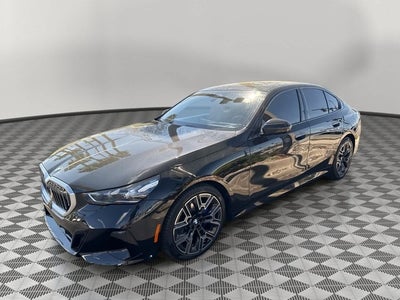 2026 BMW 530 530I XDRIVE