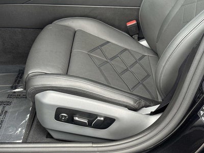 2026 BMW 530 530I XDRIVE