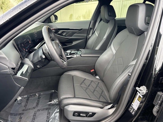 2026 BMW 530 530I XDRIVE