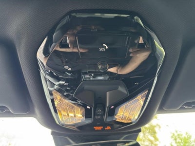 2026 BMW 530 530I XDRIVE