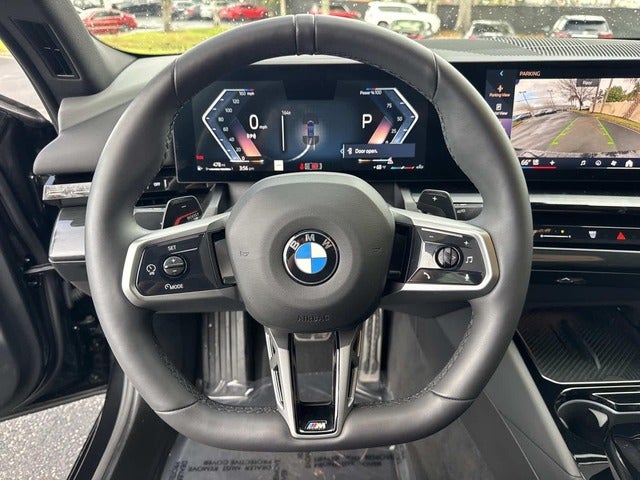 2026 BMW 530 530I XDRIVE