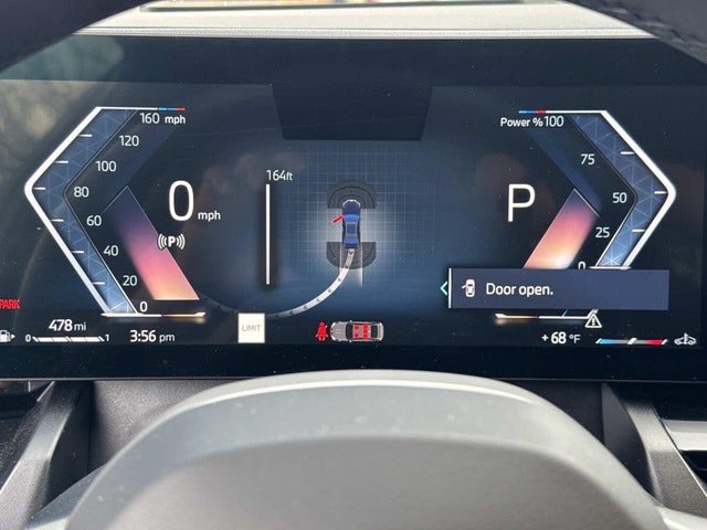 2026 BMW 530 530I XDRIVE