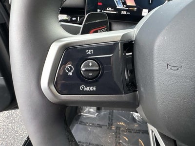 2026 BMW 530 530I XDRIVE