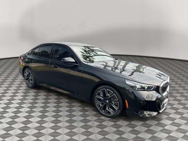 2026 BMW 530 530I XDRIVE