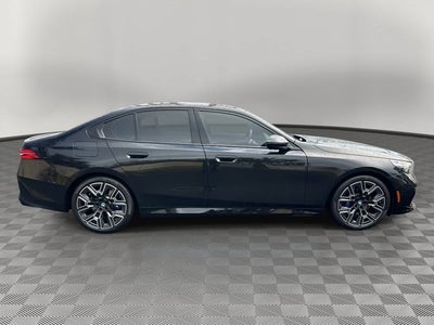2026 BMW 530 530I XDRIVE