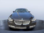 2016 BMW 550i xDrive Gran Turismo 550i xDrive