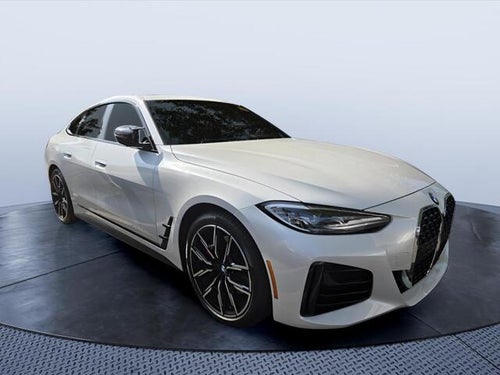 2022 BMW 430i 430i