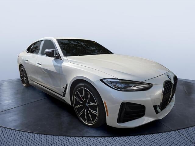 2022 BMW 430i 430i