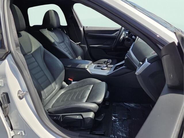2022 BMW 430i 430i