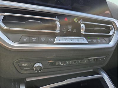2022 BMW 430i 430i