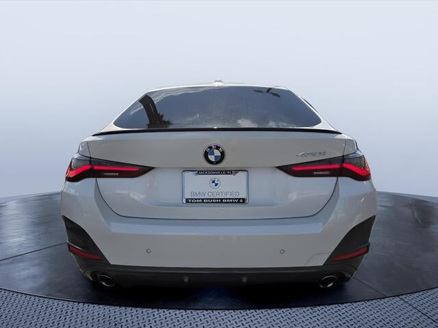 2022 BMW 430i 430i