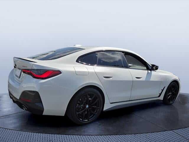 2022 BMW 430i 430i