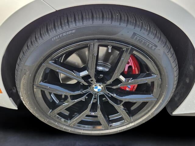 2022 BMW 430i 430i