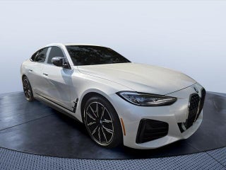 2022 BMW 430i 430i
