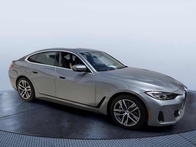 2023 BMW 4 Series