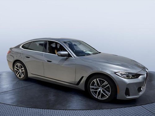 2023 BMW 430i xDrive 430i xDrive