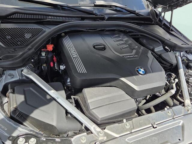 2023 BMW 430i xDrive 430i xDrive